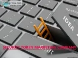 SECURITY TOKEN MARKETING COMPANY