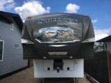 2013 Keystone Sydney Outback 325FRE Fifthwheel For Sale