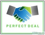 URG _URG Group_Umesh Raj Group of Company_Perfect deal