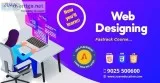 web designing course in chennai with placement