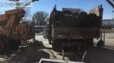 DemolitionsCleaning of yardsBasemans