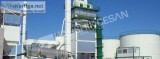 Highly Cost-effective asphalt batch mix plants give us a call
