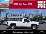 Used 2018 GMC Sierra 1500 for Sale in San Diego-20173