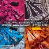 Chanderi Sarees Manufacturer and Wholesaler