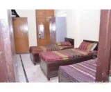 Girls Paying guest available on triple sharing basis in Govindpu