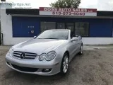 2006 Mecredes-Benz CLK 350