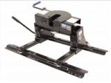 Reese 31860 5th Wheel 16K Hitch wsliderrail kit