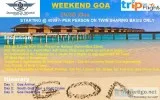 9.Great holiday packages complete with sightseeing tours