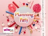 Wholesale Party Supplies