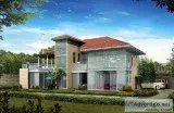Sweet Water Villas - The luxurious villa projects in Pune