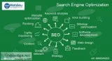 SEO COMPANY IN DELHI
