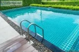 What to look for in pool tiles