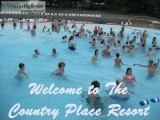 The Country Place Resort Home Of Zoom Flume Water Park