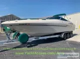 2000 30&rsquo MARIAH SAHBAH Z302 with 2007 Trailer