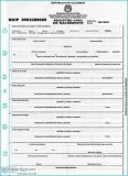 MANHATTAN USCIS CERTIFIED SPANISH - ENGLISH TRANSLATIONS (24HRS)