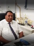 Knee Replacement Surgeon Delhi
