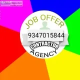Job offer direct company contractorrequiremen t