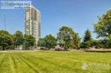 Metrotown 2 Bed 2 Bath Condo w Balcony  The MET