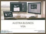 Get Austria Business Visa Assistance