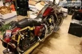 2001 Harley-Davidson FLHRCI