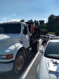 1993 International 4700