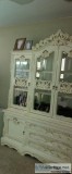 Beautiful China Cabinet