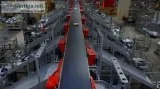 Best Parcel Sorting System In India From Top Robotic Automation 