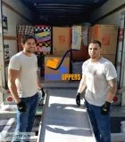 2 movers for 95hr