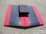 1969 69 68 67 CAMARO RACECAR HOOD GM