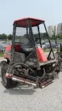 2011 Jacobsen LF3400