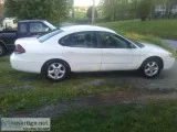 For sale or trade