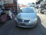 Parting out - 2006 VW Passat - Green - Parts - 19079