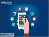 One of the best mobile application development companies in Kolk