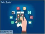 One of the best mobile application development companies in Kolk