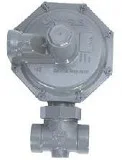 ValveGas Regulator
