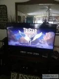 55 inch brand new visio tv