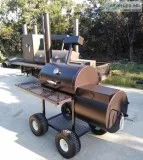 BBQ PIT
