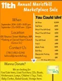 Non Profit Seeking Donations