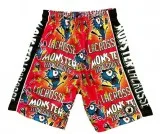 Shop Boys Lax Monster Attack Shorts Online