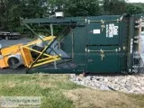 Farr GS16 Dust Collection Unit