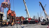 Get Affordable Mobile Crane Hire Service in Melbourne