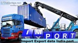 import export data India port Reveal India&rsquos import-export 