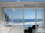 Shutters and Blinds