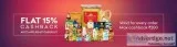 online grocery shopping
