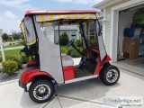 GOLF CART