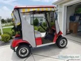 GOLF CART