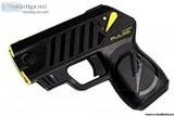 Taser Pulse Compact Laser LED 2 Live-Cartridges Soft Pocket and 