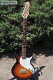 Line 6 Variax 300 Electric Guitar