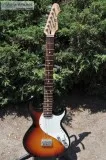 Line 6 Variax 300 Electric Guitar