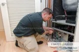 Garage Door Repair Pine Castle - Garage Door Frayed Cable